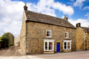 Morton House and The Stable Block Masham - Adjoining holiday cottages for singles, couples and large groups